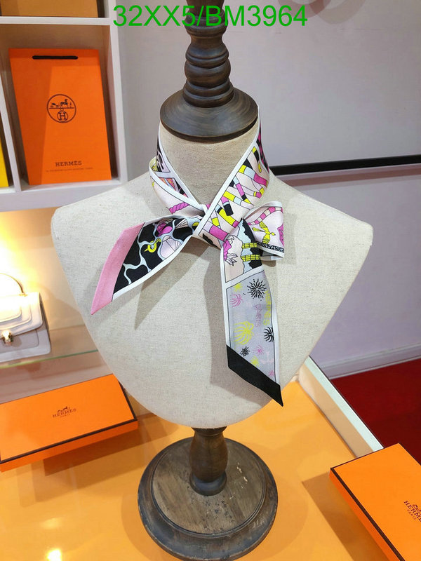 Scarf-Hermes Code: BM3964 $: 32USD