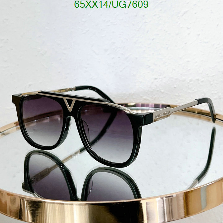 Glasses-LV Code: UG7609 $: 65USD