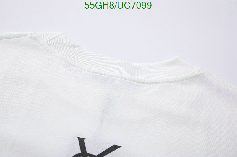 Clothing-YSL Code: UC7099 $: 55USD