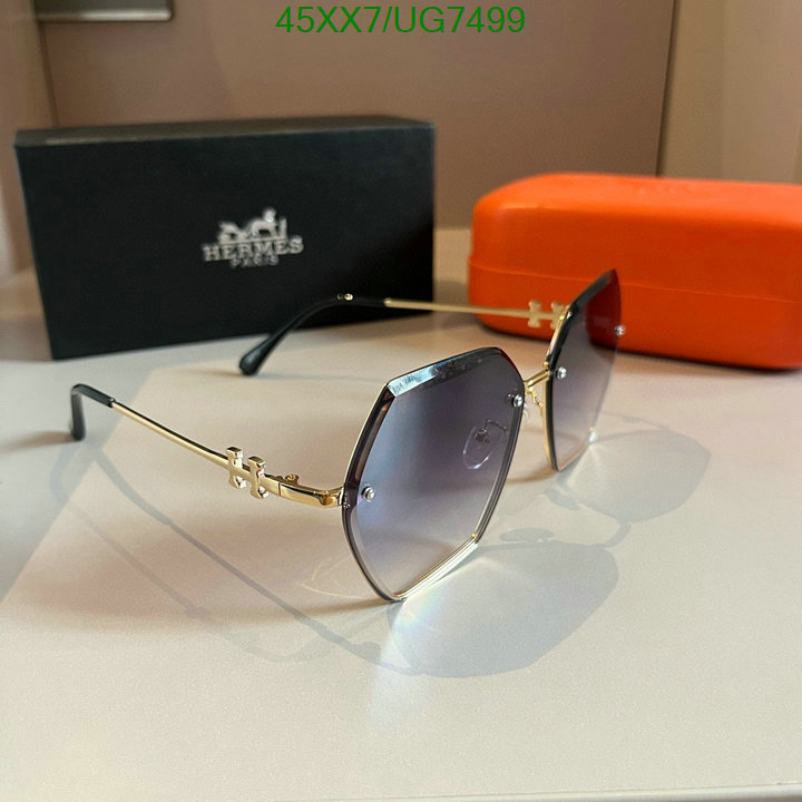 Glasses-Hermes Code: UG7499 $: 45USD