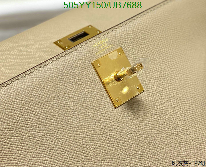 Hermes Bag-(Mirror)-Customize- Code: UB7688