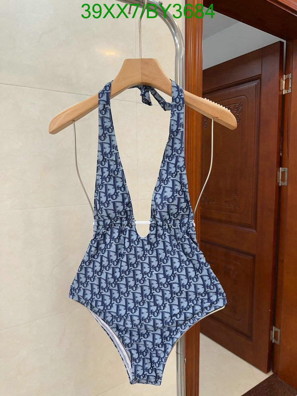 Swimsuit-Dior Code: BY3684 $: 39USD
