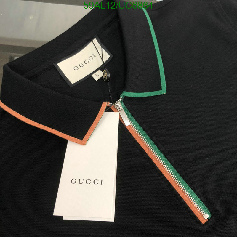 Clothing-Gucci Code: UC6864 $: 59USD