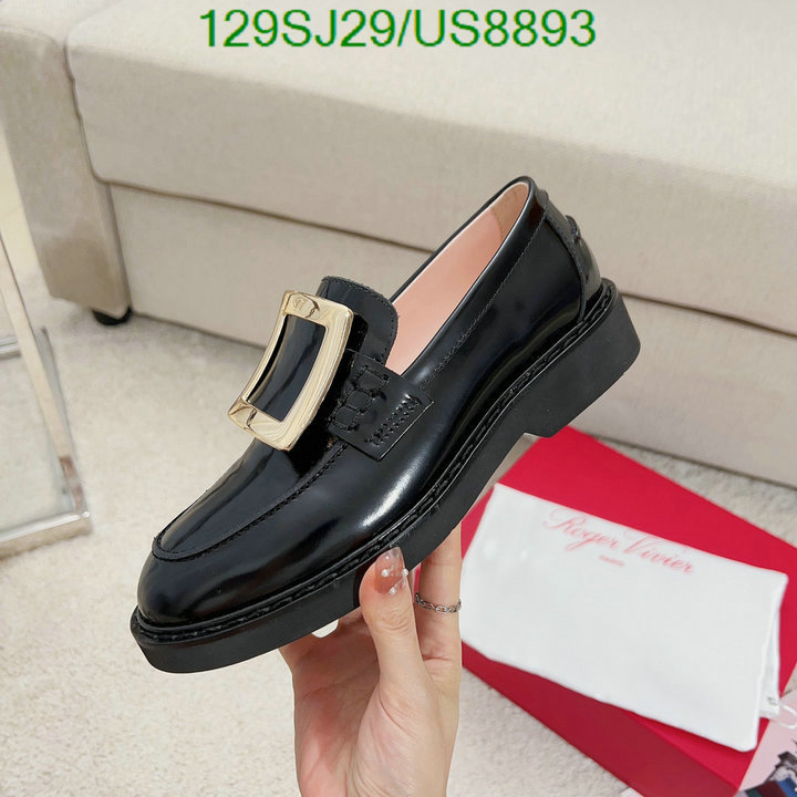 Women Shoes-Roger Vivier Code: US8893 $: 129USD