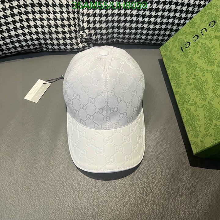 Cap-(Hat)-Gucci Code: UH8099 $: 35USD