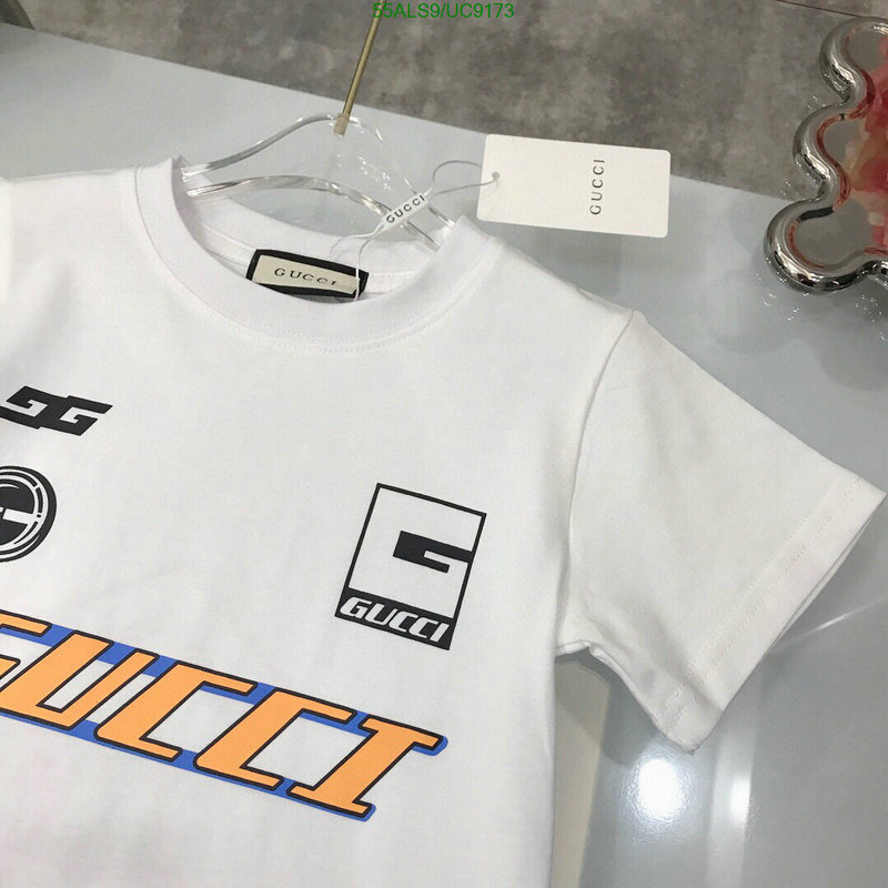 Kids clothing-Gucci Code: UC9173 $: 55USD