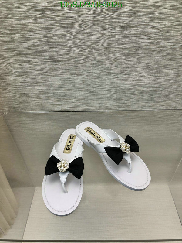 Women Shoes-Chanel Code: US9025 $: 105USD