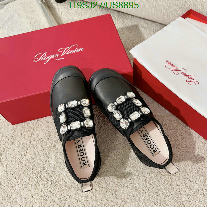 Women Shoes-Roger Vivier Code: US8895 $: 119USD