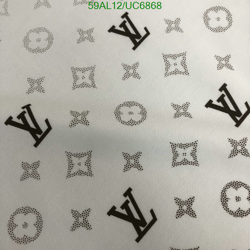 Clothing-LV Code: UC6868 $: 59USD