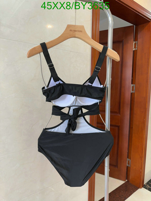 Swimsuit-Chanel Code: BY3635 $: 45USD