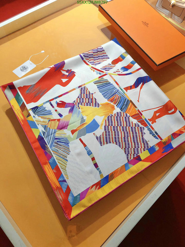 Scarf-Hermes Code: UM8797 $: 55USD