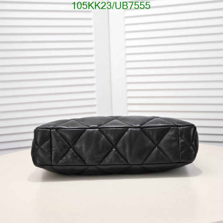 Chanel Bag-(4A)-Handbag- Code: UB7555 $: 105USD