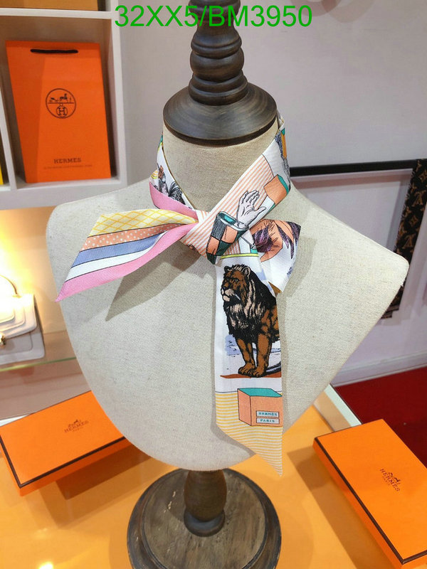 Scarf-Hermes Code: BM3950 $: 32USD