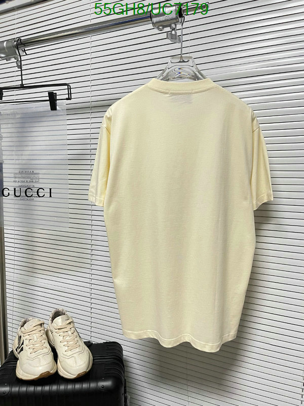 Clothing-Gucci Code: UC7179 $: 55USD