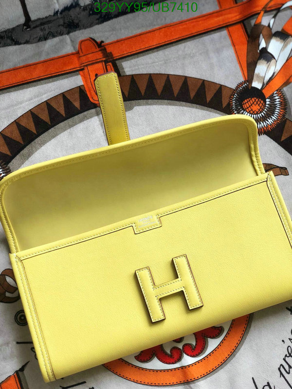 Hermes Bag-(Mirror)-Customize- Code: UB7410 $: 329USD