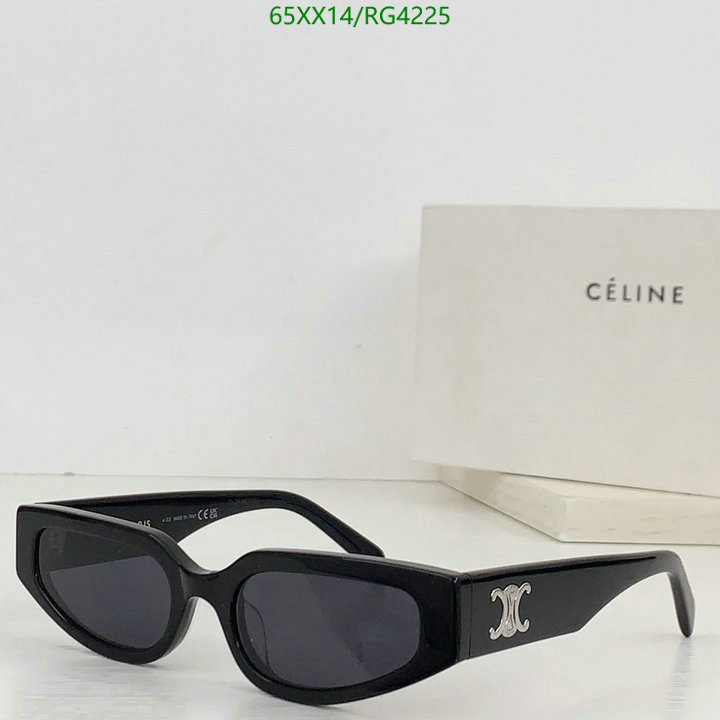 Glasses-Celine Code: RG4225 $: 65USD