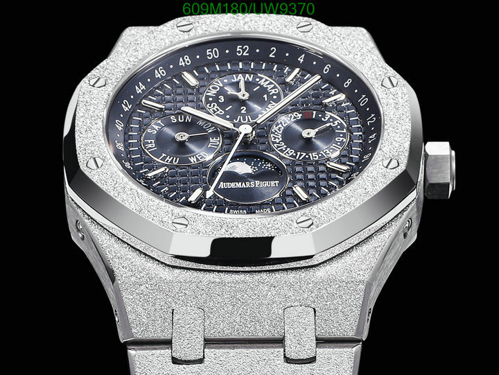 Watch-Mirror Quality-Audemars Piguet Code: UW9370 $: 609USD