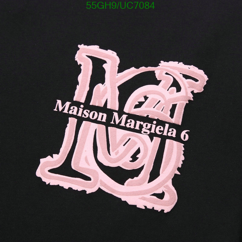 Clothing-Maison Margiela Code: UC7084 $: 55USD