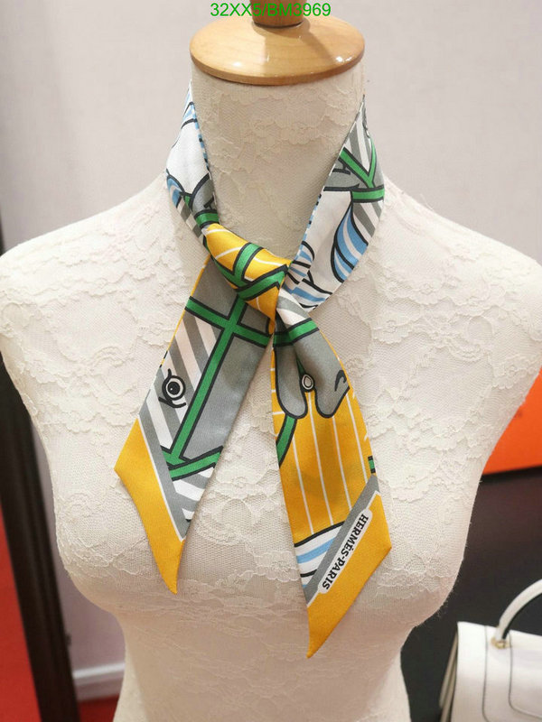 Scarf-Hermes Code: BM3969 $: 32USD