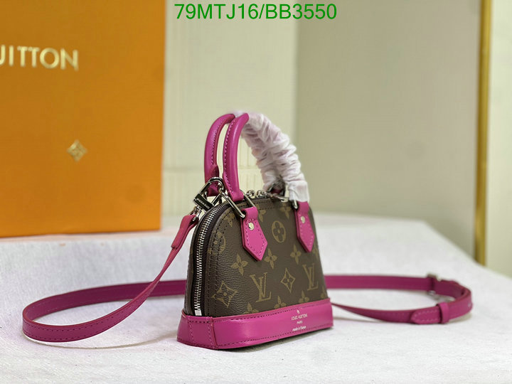 LV Bag-(4A)-Alma- Code: BB3350 $: 79USD