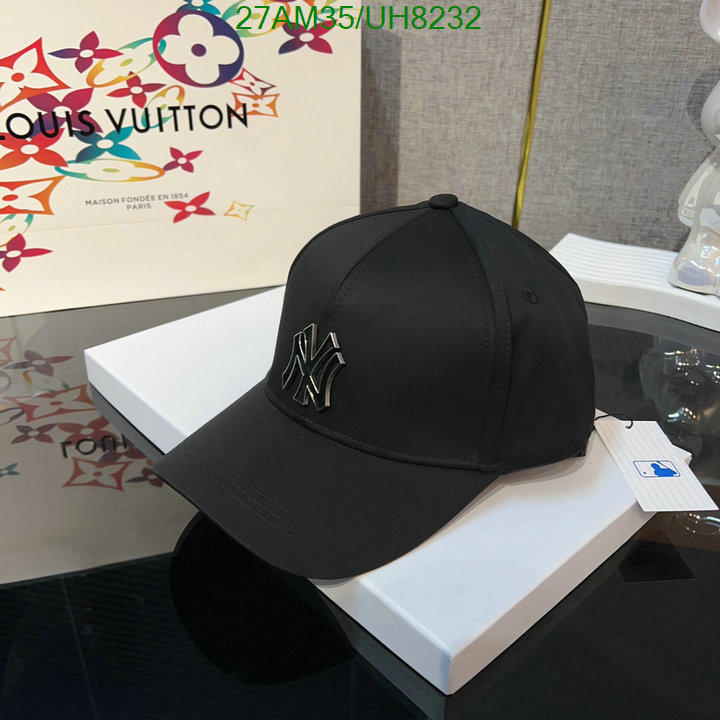 Cap-(Hat)-New Yankee Code: UH8232 $: 27USD