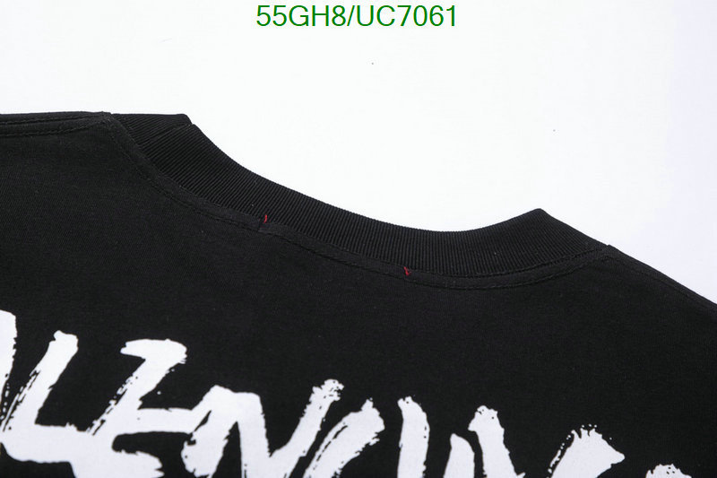 Clothing-Gucci Code: UC7061 $: 55USD