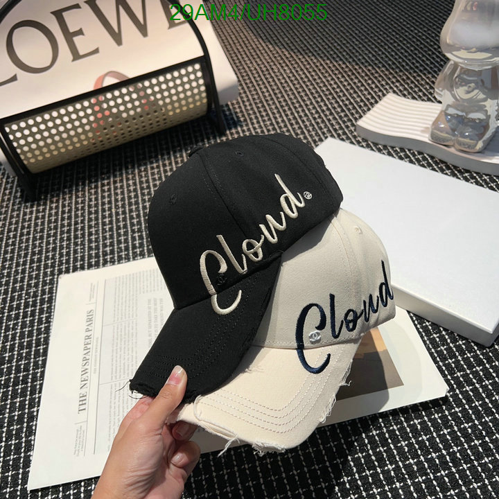 Cap-(Hat)-Chanel Code: UH8055 $: 29USD