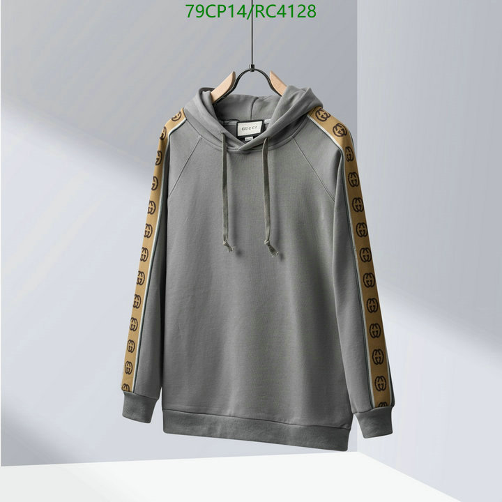 Clothing-Gucci Code: RC4128 $: 79USD