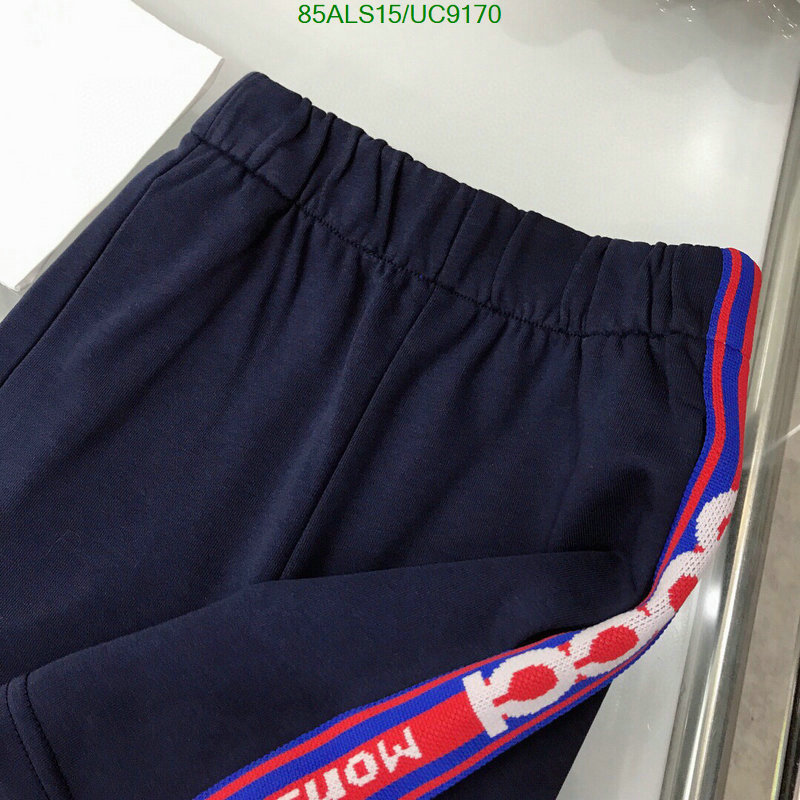 Kids clothing-Gucci Code: UC9170 $: 85USD