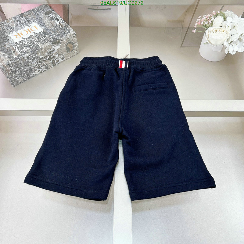 Kids clothing-Thom Browne Code: UC9272 $: 95USD