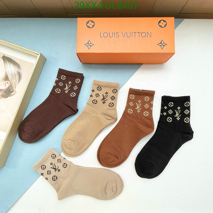 Sock-LV Code: UL8457 $: 29USD