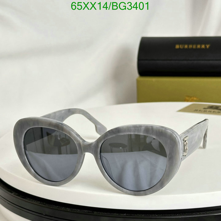Glasses-Burberry Code: BG3401 $: 65USD