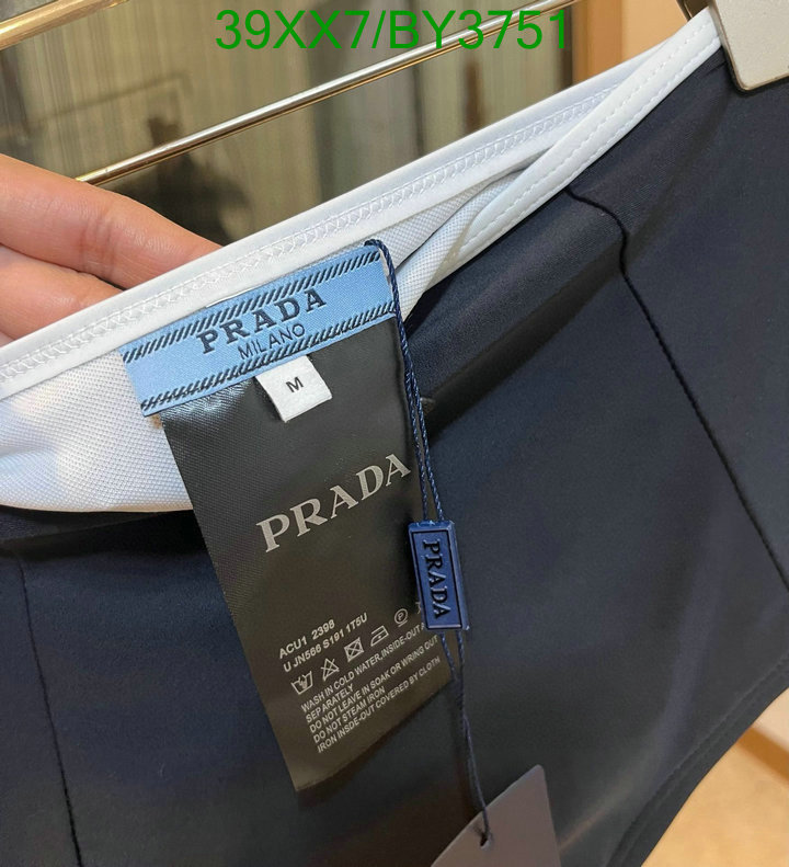 Swimsuit-Prada Code: BY3751 $: 39USD