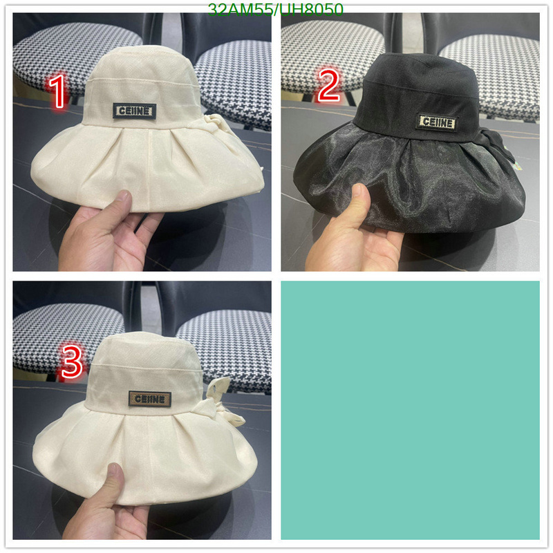 Cap-(Hat)-Celine Code: UH8050 $: 32USD