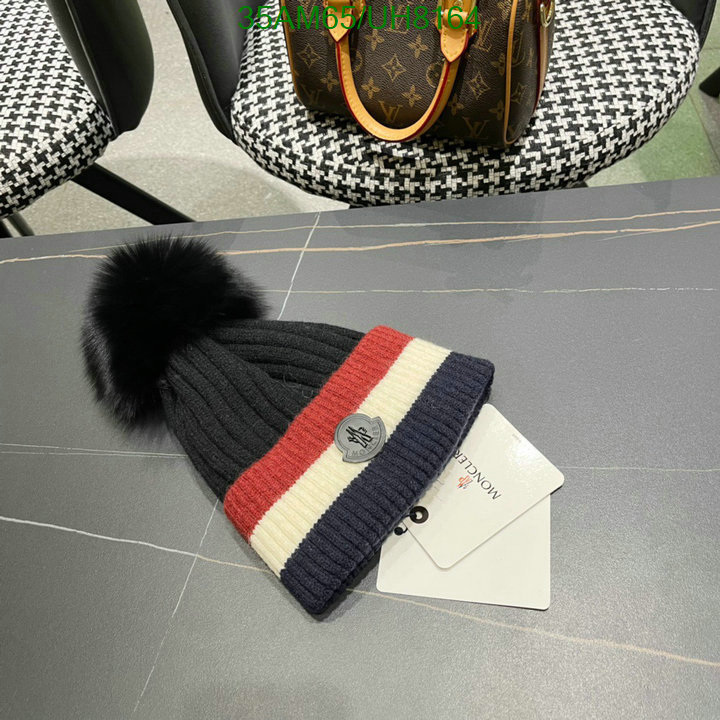 Cap-(Hat)-Moncler Code: UH8164 $: 35USD