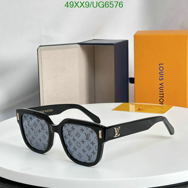Glasses-LV Code: UG6576 $: 49USD