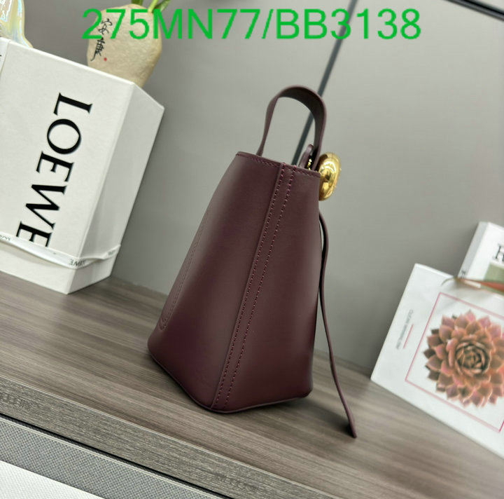 Loewe Bag-(Mirror)-Ballon Code: BB3138 $: 275USD