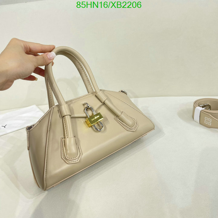 Givenchy Bag-(4A)-Diagonal- Code: XB2206 $: 85USD