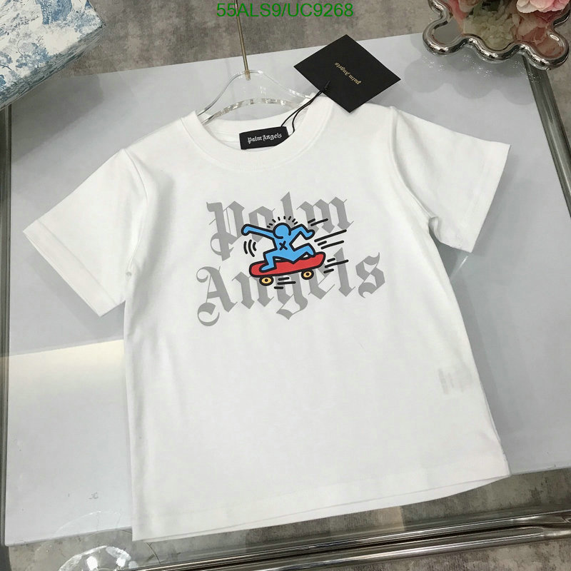 Kids clothing-Palm Angels Code: UC9268 $: 55USD