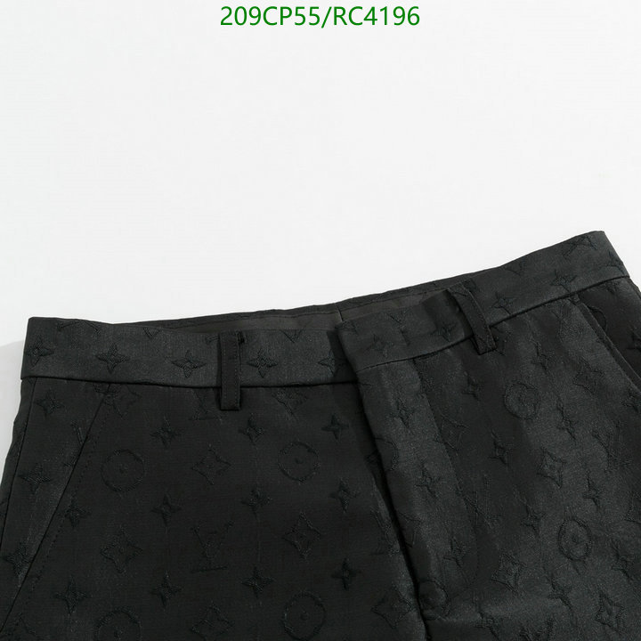 Clothing-LV Code: RC4196
