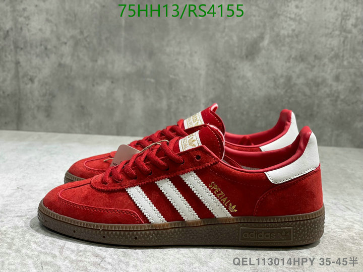 Women Shoes-Adidas Code: RS4155 $: 75USD
