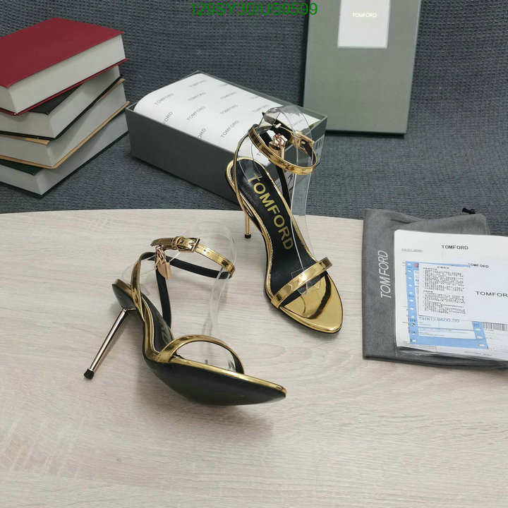 Women Shoes-Tom Ford Code: US9599 $: 129USD