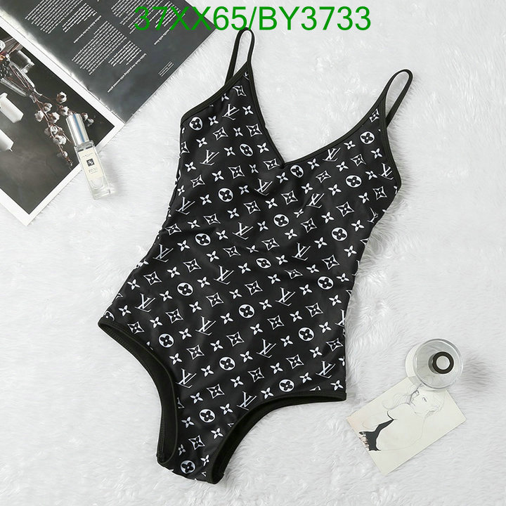 Swimsuit-LV Code: BY3733 $: 37USD