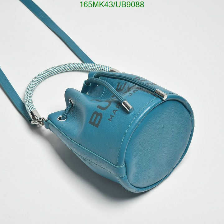 Marc Jacobs Bag-(Mirror)-Diagonal- Code: UB9088 $: 165USD