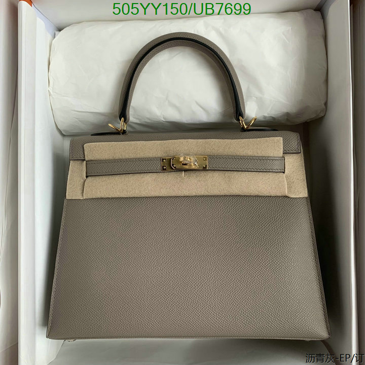 Hermes Bag-(Mirror)-Customize- Code: UB7699