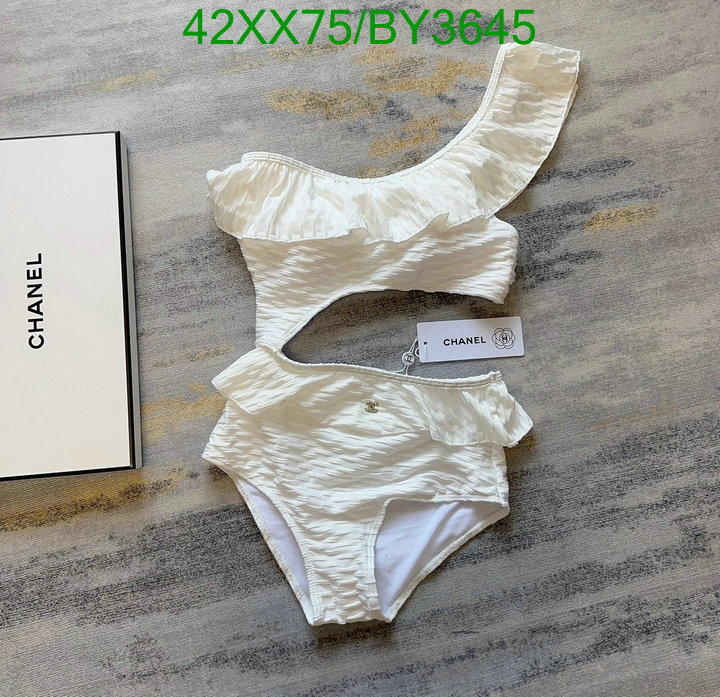 Swimsuit-Chanel Code: BY3645 $: 42USD