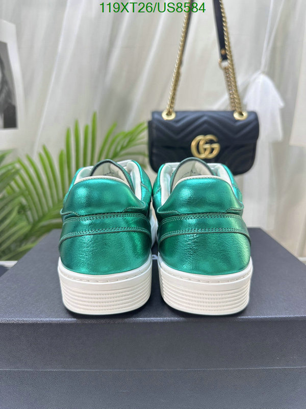 Women Shoes-Chanel Code: US8584 $: 119USD