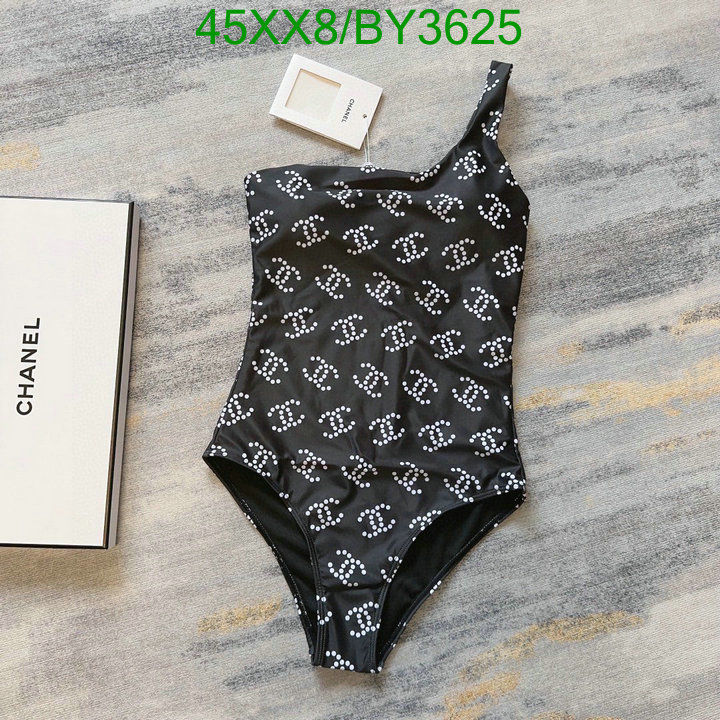 Swimsuit-Chanel Code: BY3625 $: 45USD