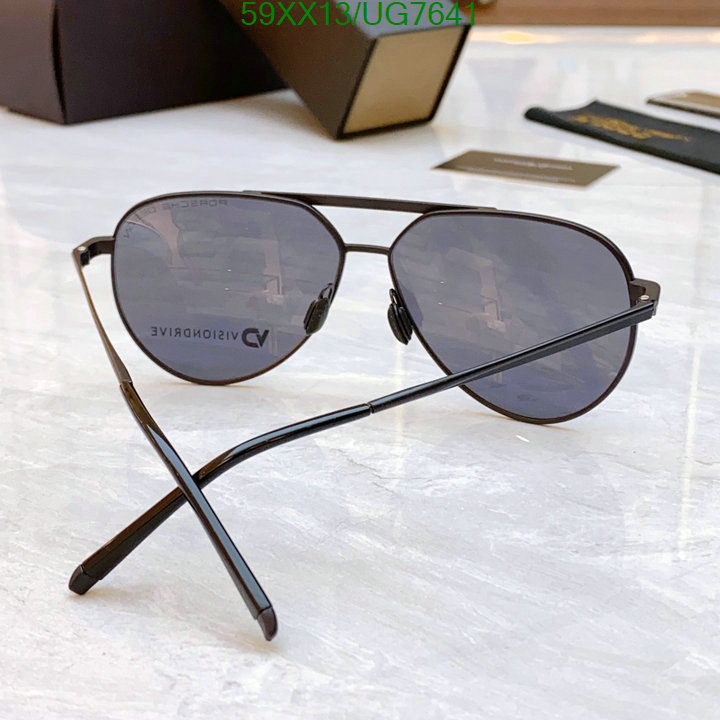 Glasses-Porsche Code: UG7641 $: 59USD