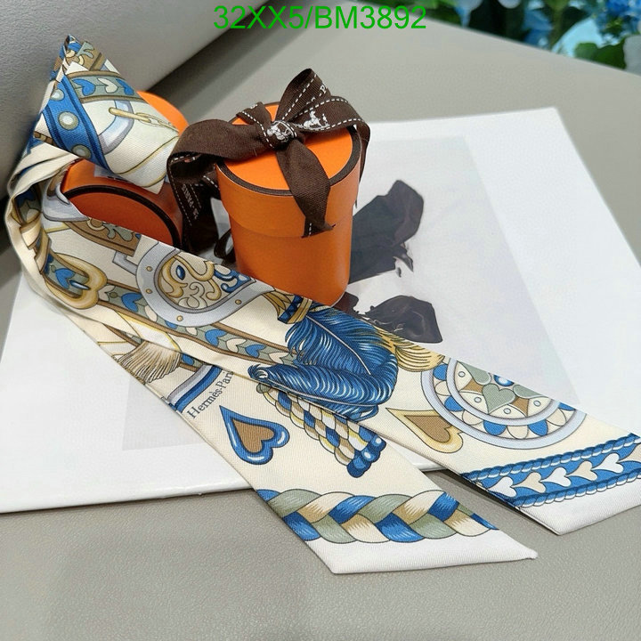 Scarf-Hermes Code: BM3892 $: 32USD